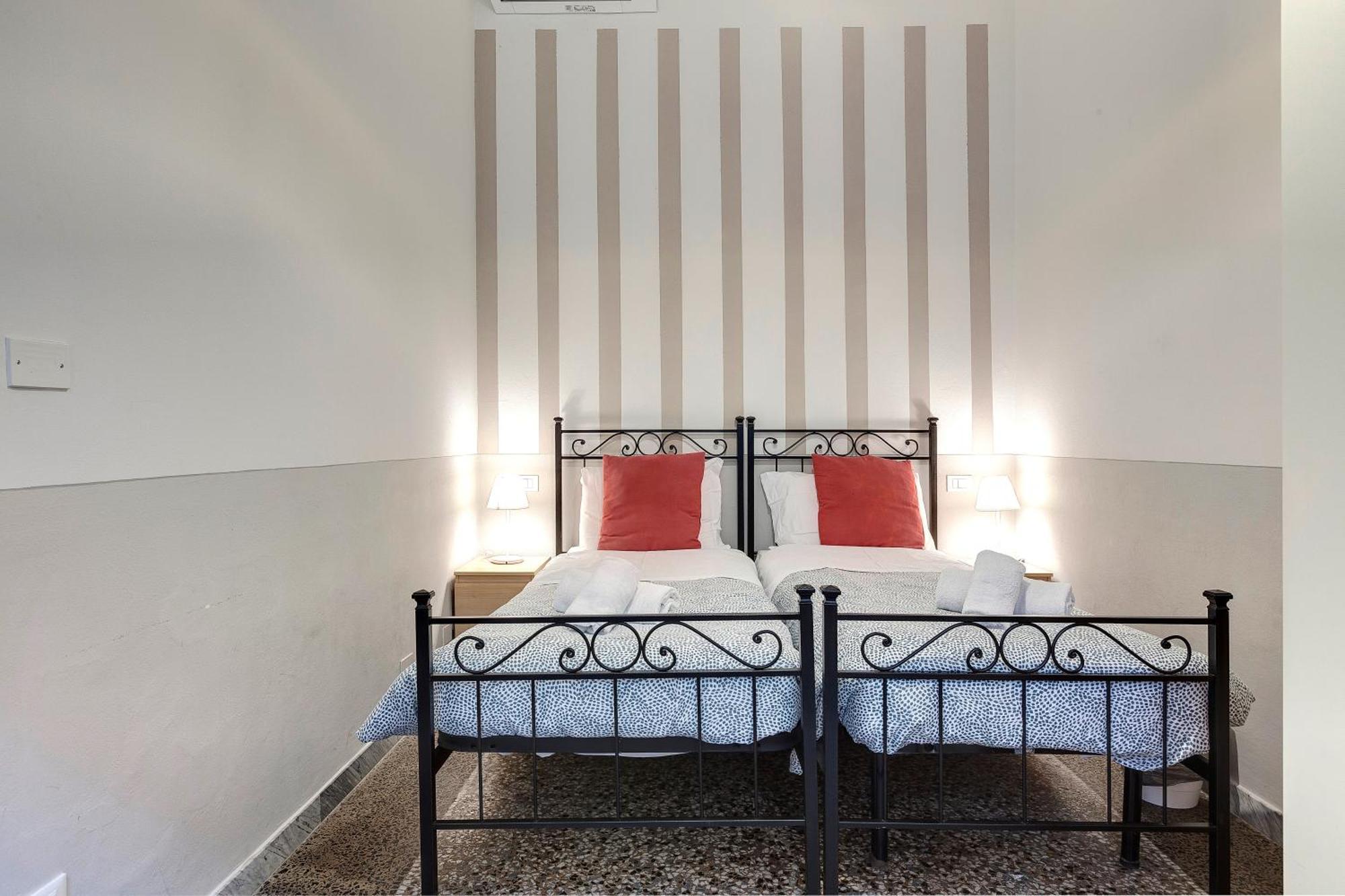 Proconsolo 9s Appartement *