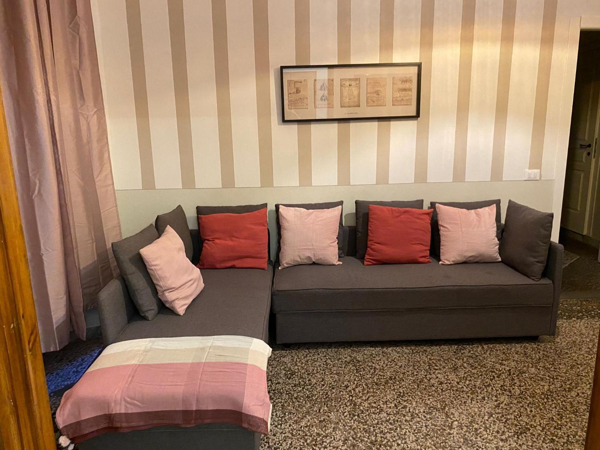 Appartement Proconsolo 9s