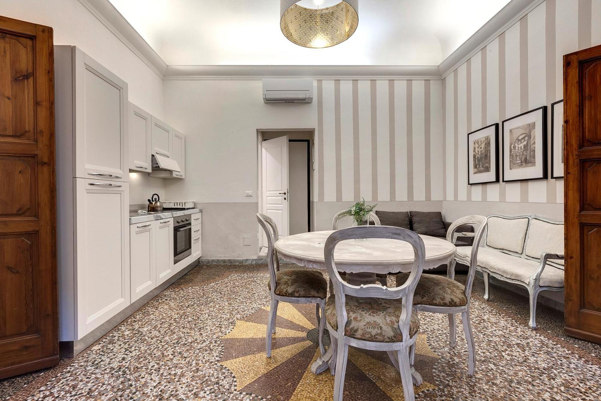 Proconsolo 9s Appartement