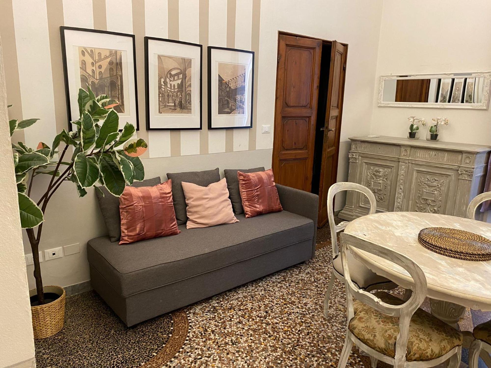 Appartamento Proconsolo 9s Firenze