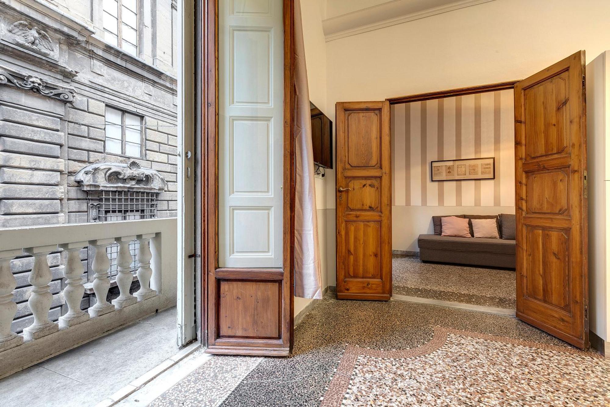 Proconsolo 9s Appartement